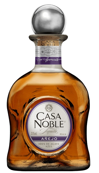 Casa Noble Anejo 2 Year Old Tequila