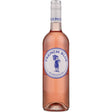 2021 | French Blue Wine | Rose at CaskCartel.com