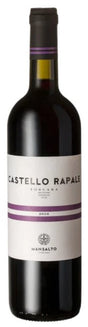 2016 | Mansalto | Castello Rapale at CaskCartel.com
