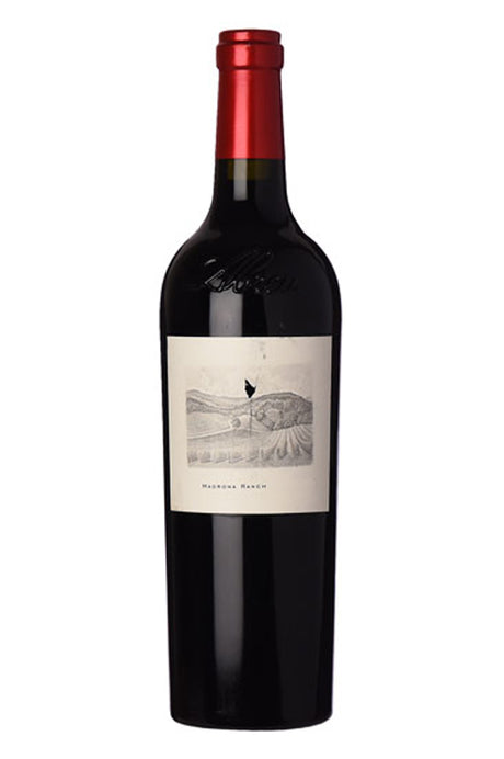 2017 | Abreu Vineyards | Madrona Ranch Cabernet Sauvignon at CaskCartel.com