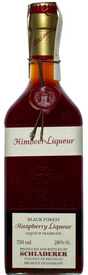 Alfred Schladerer Himbeer Black Forest Liqueur at CaskCartel.com