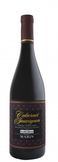 Parol Vini | Villa Marin Cabernet Sauvignon - NV at CaskCartel.com