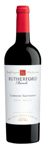 Rutherford Ranch | Cabernet Sauvignon - NV at CaskCartel.com
