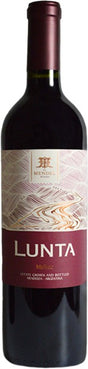 Mendel Wines | Lunta Malbec - NV at CaskCartel.com