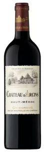 2016 | Chateau d'Arcins | Haut-Medoc (Magnum) at CaskCartel.com