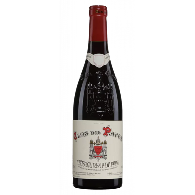 1999 | Paul Avril Clos des Papes | Chateauneuf-du-Pape at CaskCartel.com