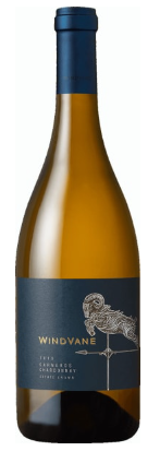 Windvane | Chardonnay - NV at CaskCartel.com
