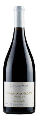 2009 | Domaine Jean Yves Bizot | Elise Fermouche at CaskCartel.com