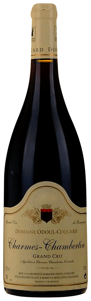 2021 | Domaine Odoul-Coquard | Charmes-Chambertin at CaskCartel.com