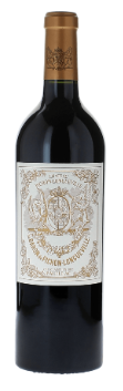 1991 | Château Pichon-Longueville Baron | Pauillac at CaskCartel.com