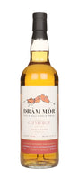 Glenburgie 16 Year Old Cask #700148 - Dram Mor Single Malt Scotch Whisky | 700ML at CaskCartel.com