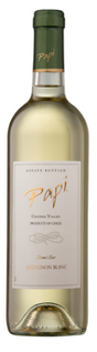 Papi | Sauvignon Blanc Demi Sec - NV at CaskCartel.com