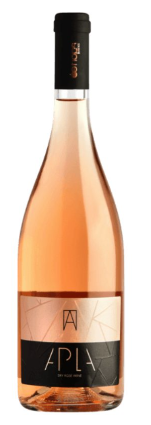 2022 | Oenops Wines | Apla Dry Rose at CaskCartel.com