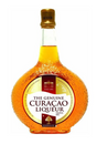 Senior & Co The Genuine Curacao Triple Sec Liqueur at CaskCartel.com