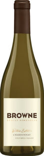 2020 | Browne Family Vineyards | Bitner Estate Chardonnay at CaskCartel.com