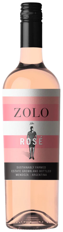 2018 | Bodega Tapiz Home | Zolo Rose at CaskCartel.com