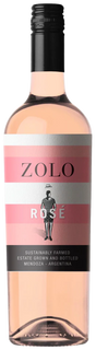 2018 | Bodega Tapiz Home | Zolo Rose at CaskCartel.com