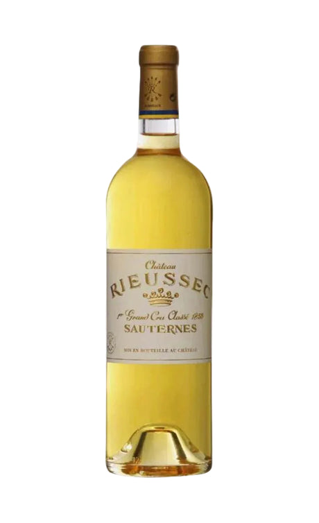 2021 | Chateau Rieussec | Sauternes at CaskCartel.com