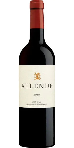 2015 | Finca Allende | Rioja