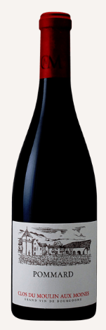 2018 | Domaine du Moulin aux Moines | Pommard Premier Cru at CaskCartel.com