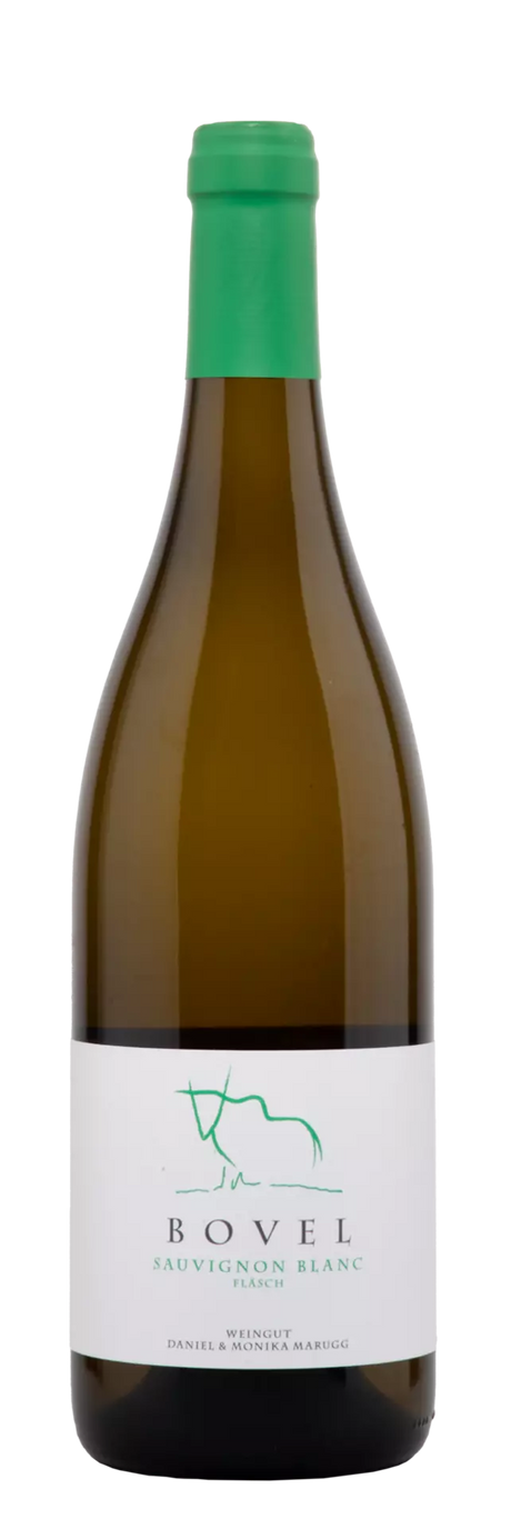 2022 | Weingut Marugg | Bovel Flascher Sauvignon Blanc at CaskCartel.com