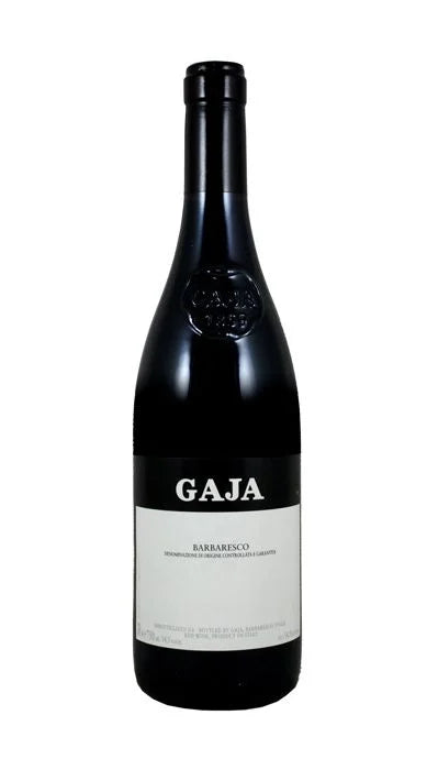 1986 | Gaja | Barbaresco at CaskCartel.com