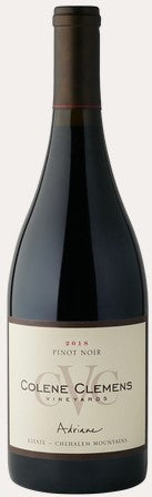 2018 | Colene Clemens Vineyards | Adriane Pinot Noir at CaskCartel.com