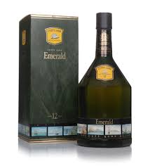 Cutty Sark 12 Year Old Emerald Blended Scotch Whisky | 1L at CaskCartel.com