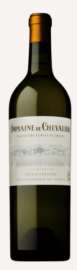 2017 | Domaine de Chevalier | Blanc at CaskCartel.com