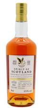 Glen Elgin Spirits Of Scotland Single Cask #21604601 15 Year Old · 2010 Vintage Single Malt Scotch Whisky | 700ML at CaskCartel.com