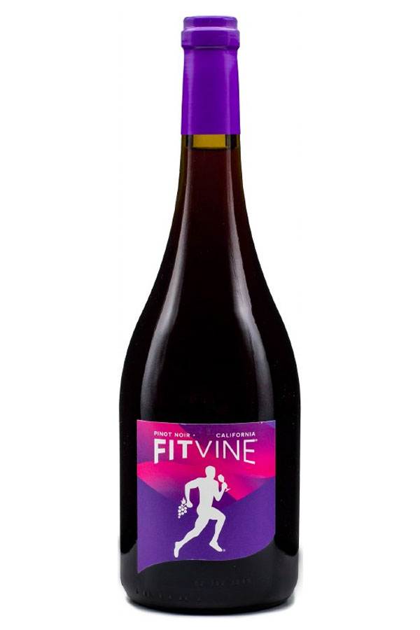 FitVine | Pinot Noir - NV at CaskCartel.com