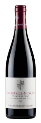 2021 | Domaine Hudelot-Baillet | Les Cras at CaskCartel.com