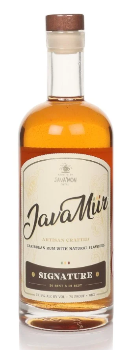 JavaMur Signature Rum | 700ML at CaskCartel.com