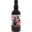 Onikishi Deadly Sakura Cherry Blossom Blend Japanese Whisky | 700ML at CaskCartel.com