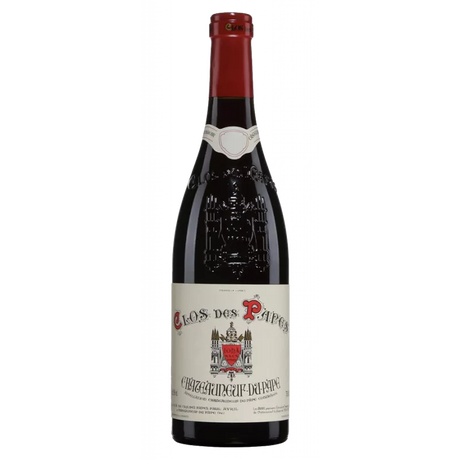 1998 | Paul Avril Clos des Papes | Chateauneuf-du-Pape at CaskCartel.com