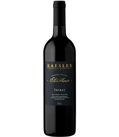 2003 | Kaesler | Stonehorse Shiraz at CaskCartel.com