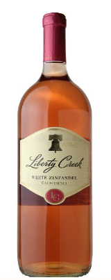 Liberty Creek | White Zinfandel (Magnum) - NV at CaskCartel.com