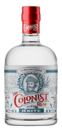 The Colonist White Jamaican Rum | 700ML at CaskCartel.com