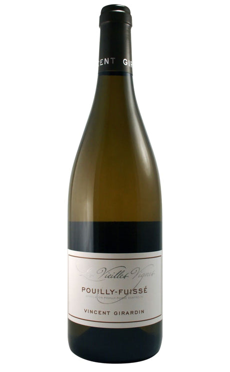 2018 | Vincent Girardin | Pouilly-Fuisse Les Vieilles Vignes at CaskCartel.com