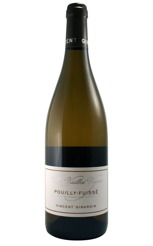 2018 | Vincent Girardin | Pouilly-Fuisse Les Vieilles Vignes at CaskCartel.com