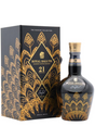 Royal Salute Harris Reed Edition - Gold Flagon - Edition II No. 2 21 Year Old Blended Scotch Whisky | 700ML at CaskCartel.com