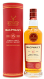 Macphail's Speyside 15 Year Old Single Malt Scotch Whisky | 700ML at CaskCartel.com