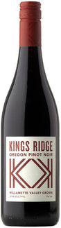 Union Wine Co | Kings Ridge Pinot Noir - NV at CaskCartel.com