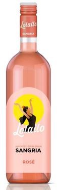 Bodegas Sanviver | Lolailo Rose Sangria - NV at CaskCartel.com