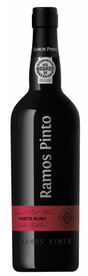 Ramos Pinto | Ruby Porto - NV at CaskCartel.com