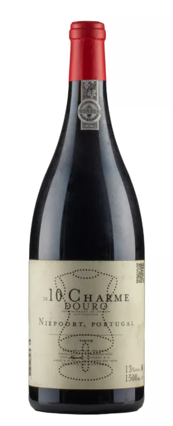 2010 | Niepoort | Charme (Magnum) at CaskCartel.com
