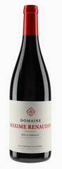 2018 | Domaine Maxime Renaudin | Pays d'Herault at CaskCartel.com