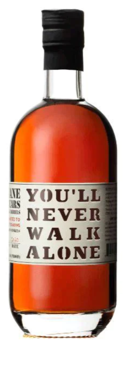 Widow Jane “You’ll Never Walk Alone” Limited Edition 10 Year Old Bourbon Whisky at CaskCartel.com