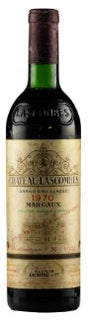 1970 | Château Lascombes | Margaux at CaskCartel.com