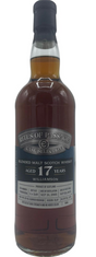 Williamson 2005 Epicurean Selection Rites Of Passage 17 Year Old Blended Malt Scotch Whisky | 700ML at CaskCartel.com